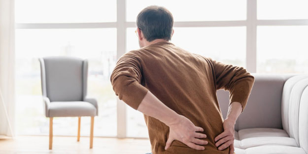 Böbrek kistlerini işaret eden belirtiler