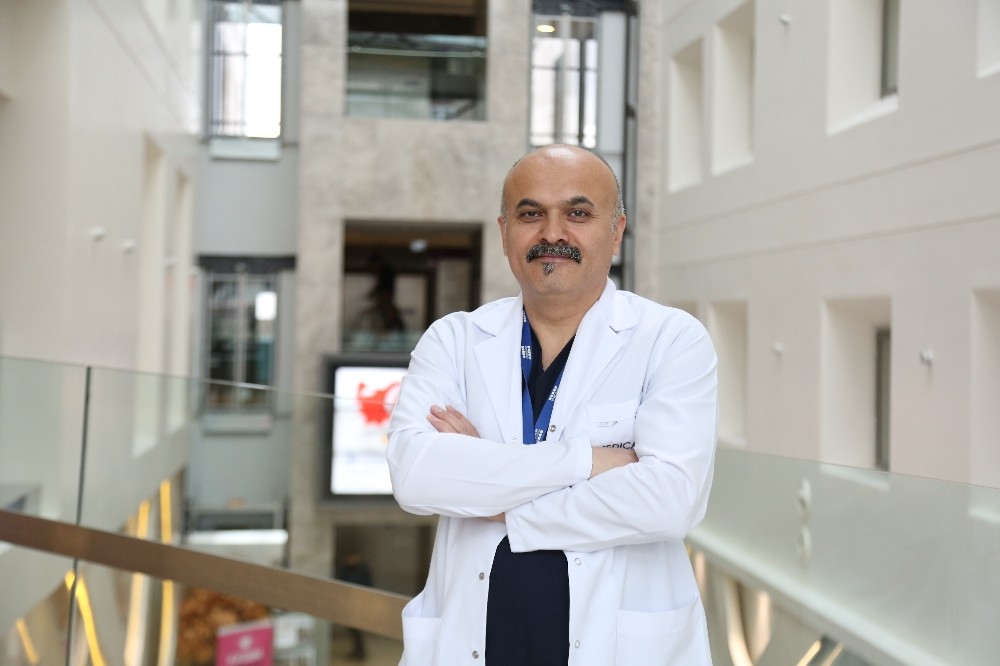 Böbrek taşı olanlar bunlara dikkat edip oruç tutabilir 