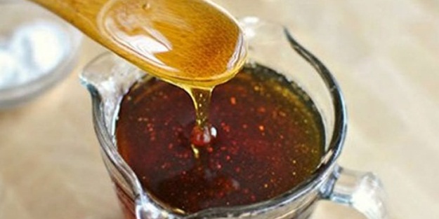 Böbrek taşını bu karışımla eritin