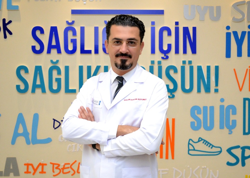 “Böbrek tümörleri en sık 50-60 yaşlarında oluşur” 