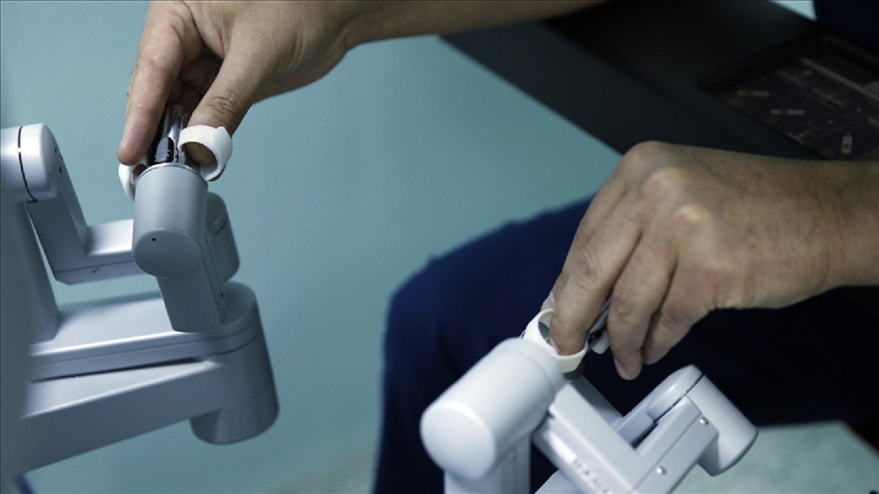 Böbrek tümörü ameliyatlarında yeni dönem