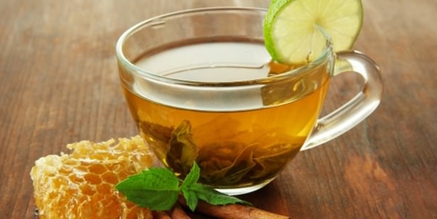 Böbreklerin ayarlarını bozan ıhlamur tarifi! 35 milyon tehlikeyi böyle içiyor