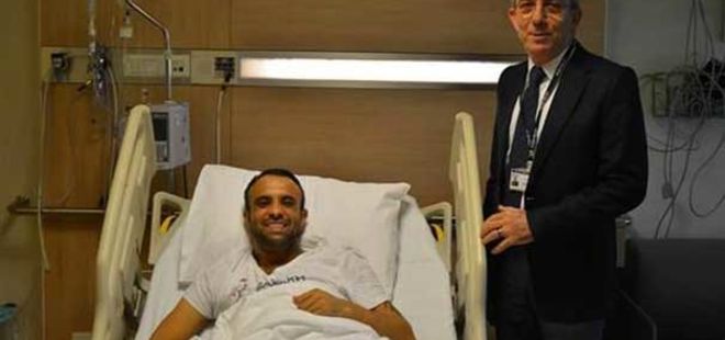 Böbreklerini bitirdi. Bakın neden?