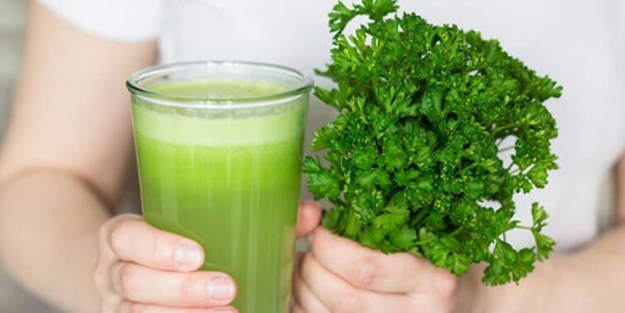 Böbreklerinizi bu kür ile temizleyin