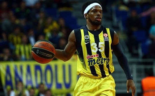 Ali Muhammed: Olympiakos finale çıkması bizi şaşırtmadı