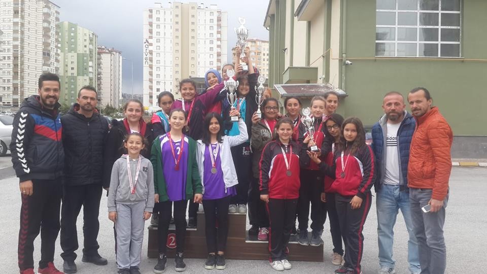 Bocce’de kupalar sahiplerini buldu 