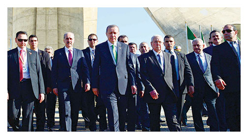 Böceğin izi Pensilvanya’da