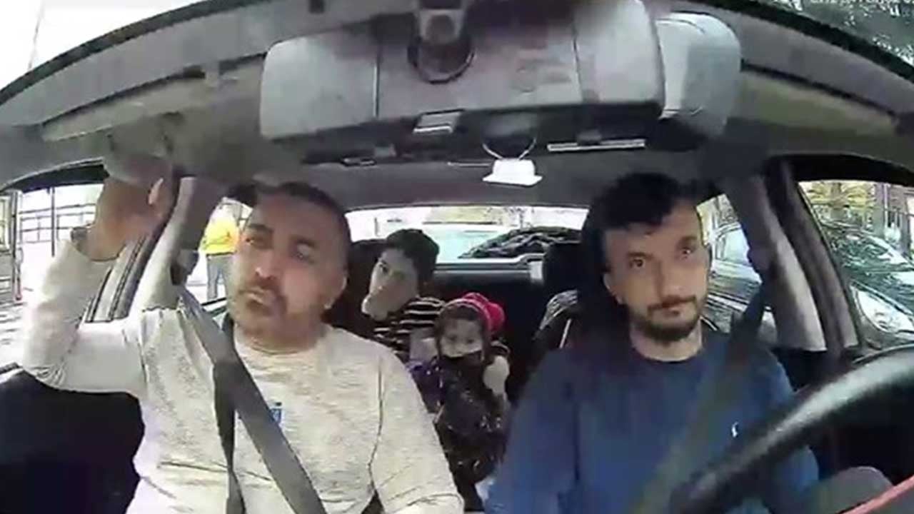 Böcek ailesi soruşturmasında son dakika kararı! İki isim hakkında yakalama kararı çıkartıldı