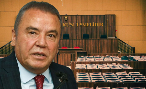 Böcek ailesinden gece yarısı itirafları! Muhittin Böcek ve oğlu saatlerce savcıya ifade verdi, "etkin pişmanlık" iddiası gündeme bomba gibi düştü!