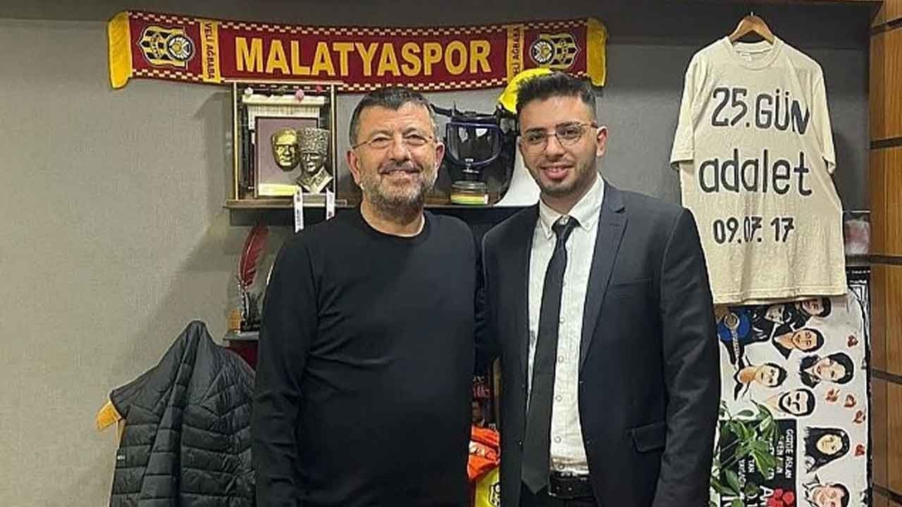 Böcek cezaevinden belediyeye talimat mı verdi? Antalya'da Ağbaba'nın yeğenine kıyak!