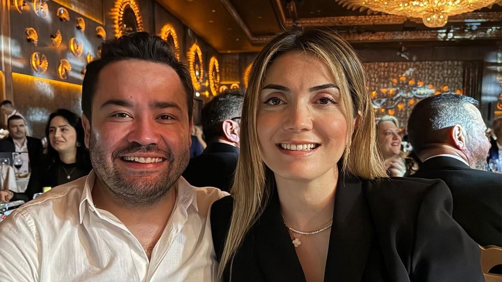 Böcek çiftinin yazışmaları ortaya çıktı! Belediye aracıyla kokain transferi