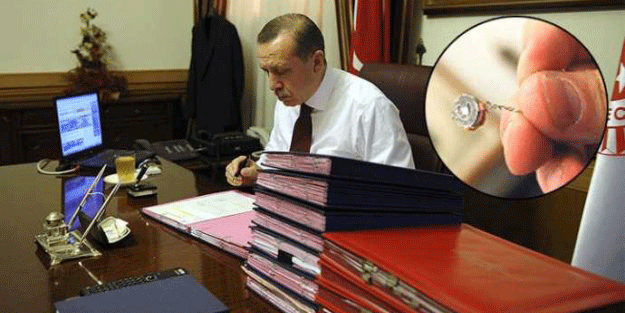 Böcek davasında flaş gelişme! Kritik isme yakalama kararı