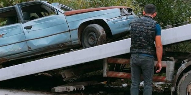 Böcek, fare gibi haşaratların yuvası... Ceza yağdı