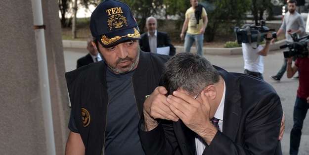 Böcekçi polislerin talebine yine ret