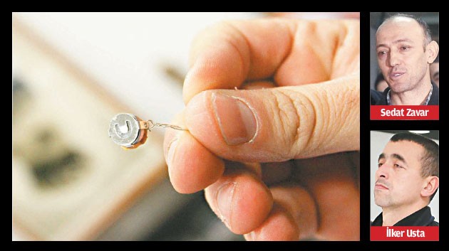 ‘Böcek’çilere 7.5 yıl hapis