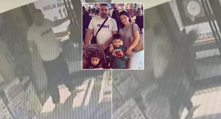 Böcek’in kilitli kapıyla 6 dakikalık ölüm kalım mücadelesi: Otel çalışanı yemek için gitti! Otel kapısı kilitli kaldı