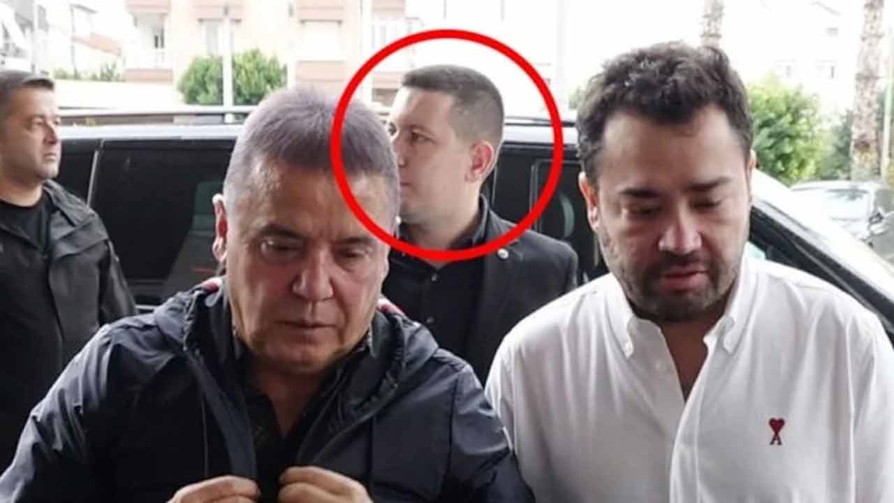 Böcek’in özel kalemi Yasin Yellice’den itiraflar! 'Lacivert çantanın içi Euro doluydu'