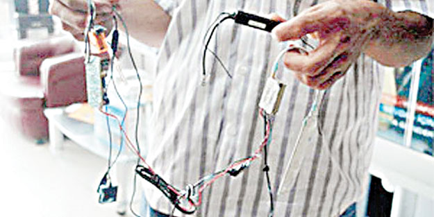 Böceklerin sırrı çözüldü