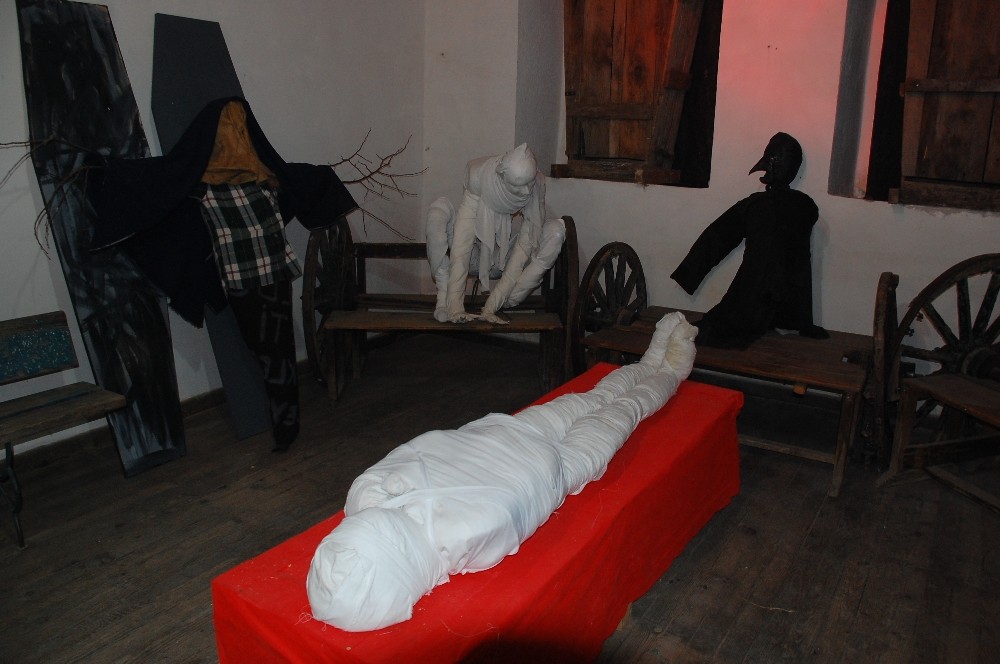 Bocuk’u hazırlayanlar uyardı: Korkacaksınız 