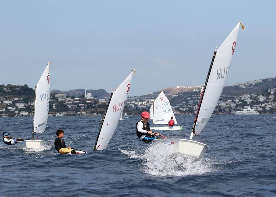 Регата фетхие. Оптимист 2021. Оптимист 2021. Макароны солнечная регата фото. Turkey sailing.