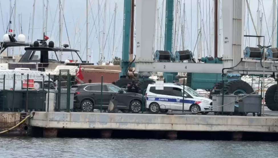 Bodrum açıklarında düzensiz göçmen botu battı! 11 can kaybı, 21 kişi kurtarıldı