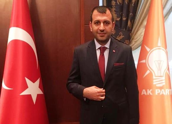 Bodrum AK Parti İlçe Başkanlığına sürpriz aday 