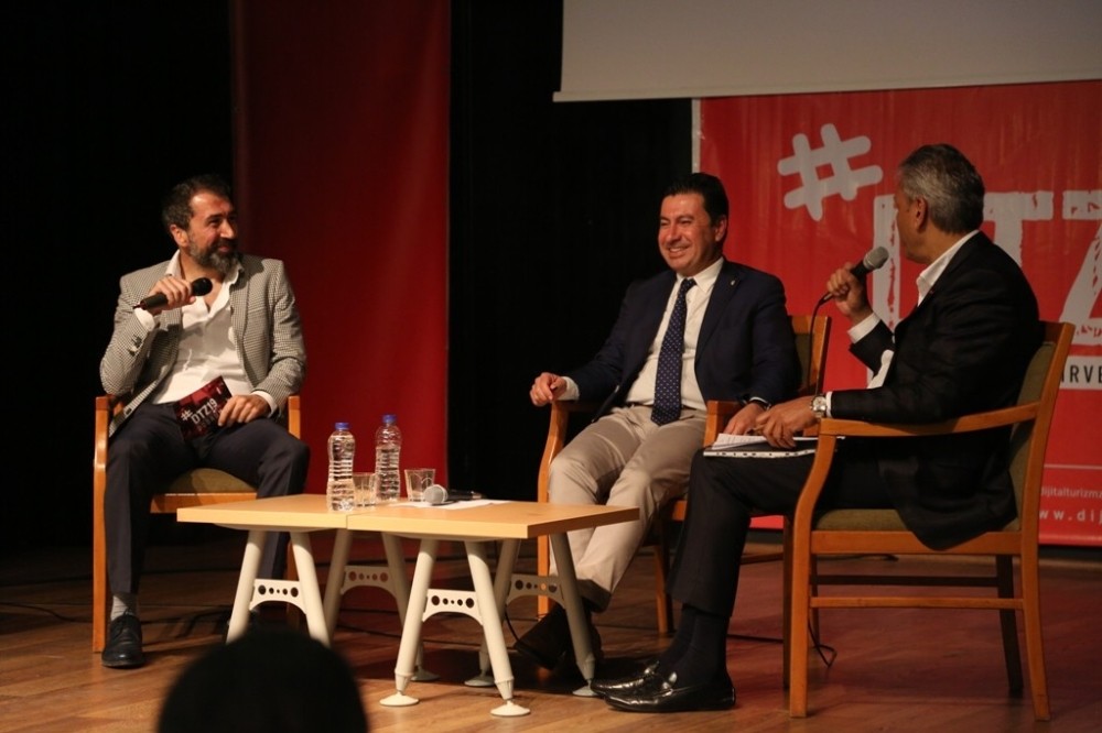 Bodrum artık fuarlarda değil sosyal medyada tanıtılacak 