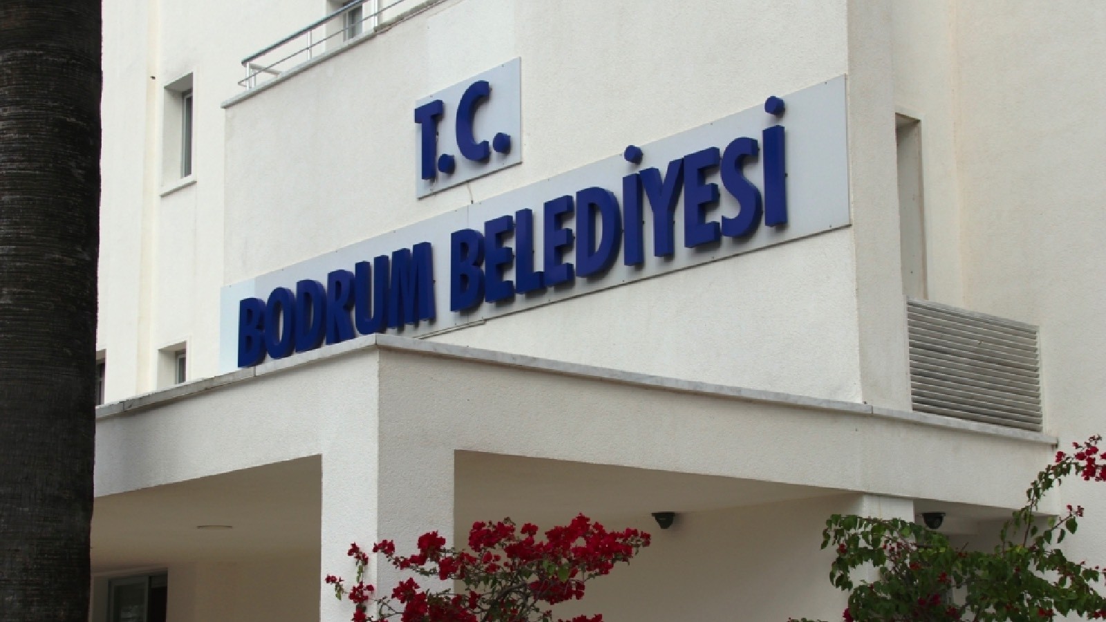 BODRUM BELEDİYE BAŞKANLIĞINDAN
