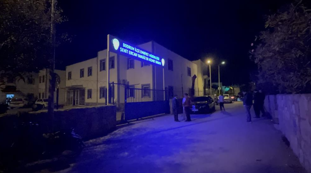 Bodrum Belediyesi’nin CHP’li meclis üyesi rüşvetten tutuklandı