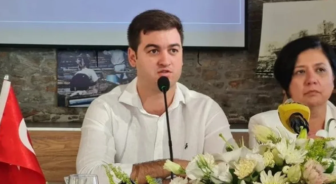 Bodrum Belediyesi’nin sadece tabelası kalmış! Vay vay vay Ne güzel batırmışlar