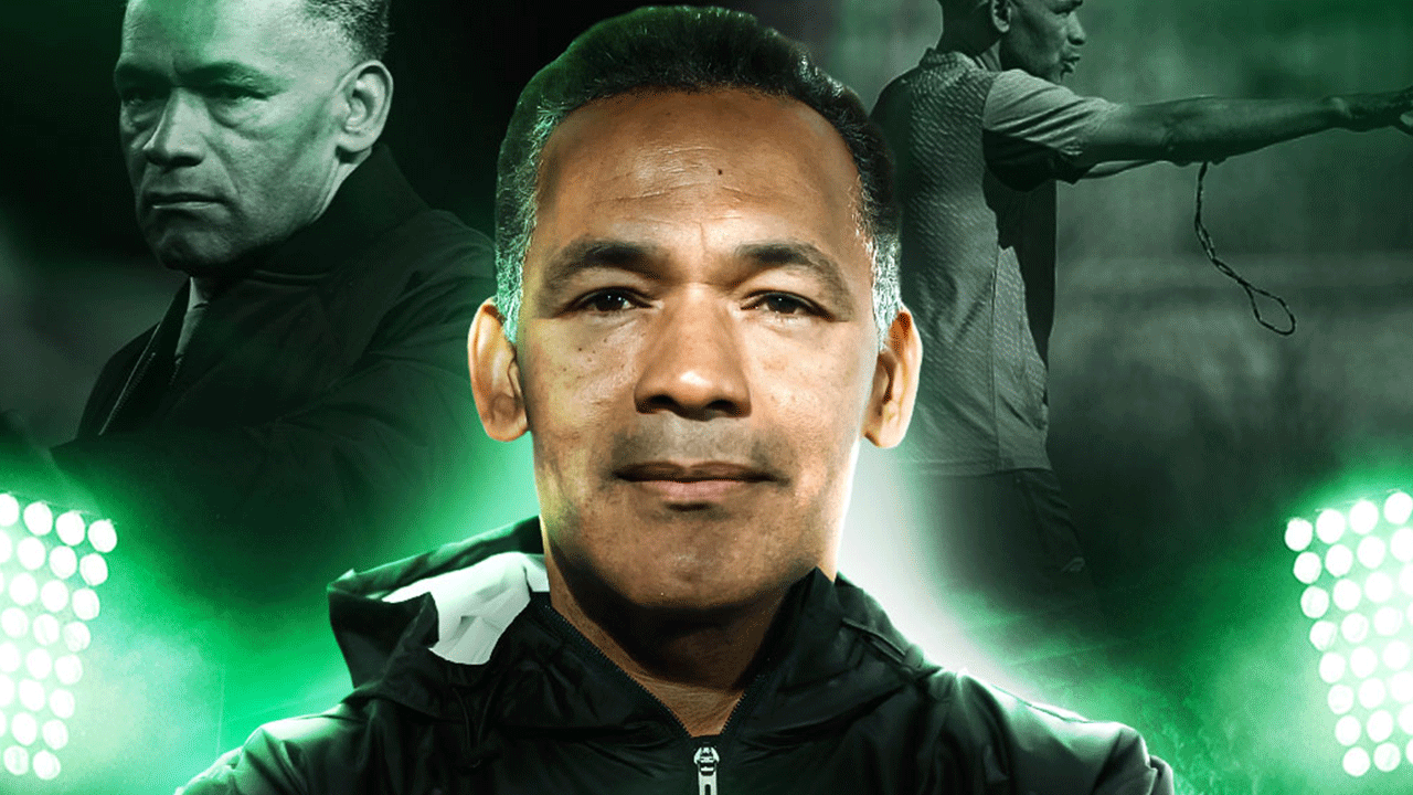 Bodrum FK'da Jose Morais dönemi! İlk antrenmanına çıktı