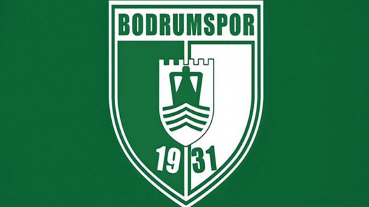 Bodrum FK’dan dikkat çeken çıkış: Hayallerimizi çalıyorlar!
