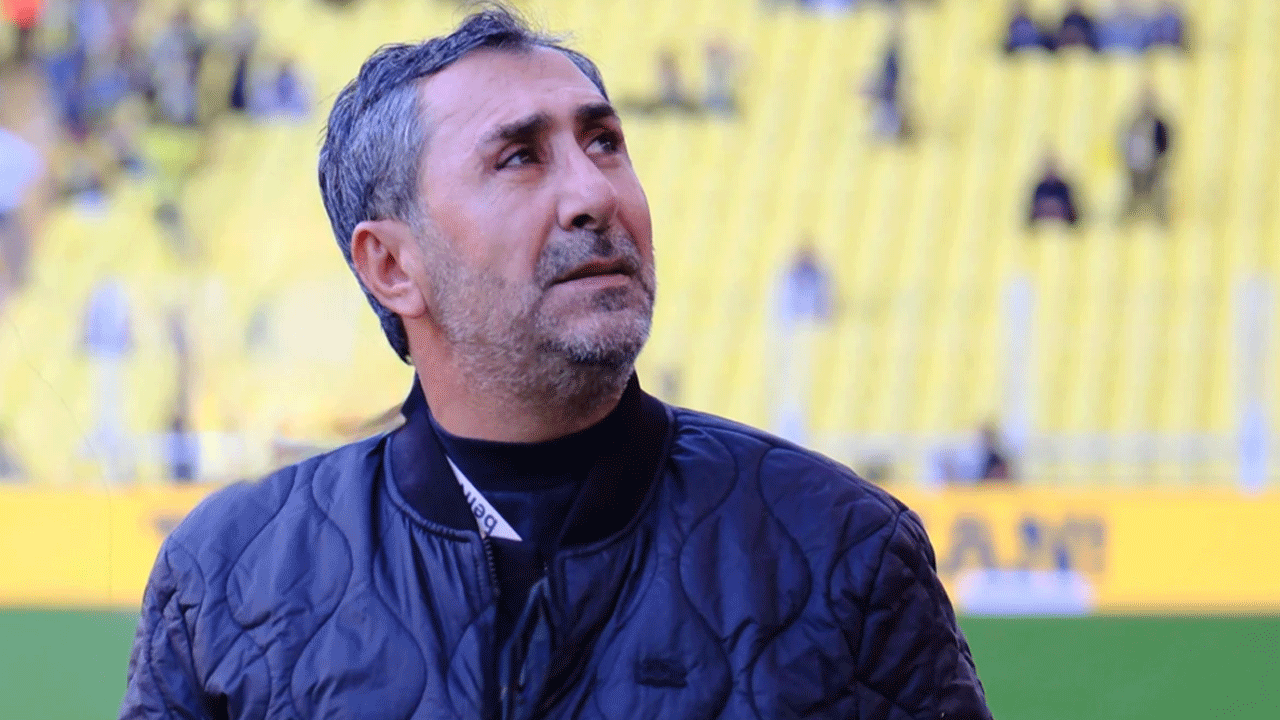 Bodrum FK'dan flaş açıklama! Süper Ligi karıştıracak söylemler