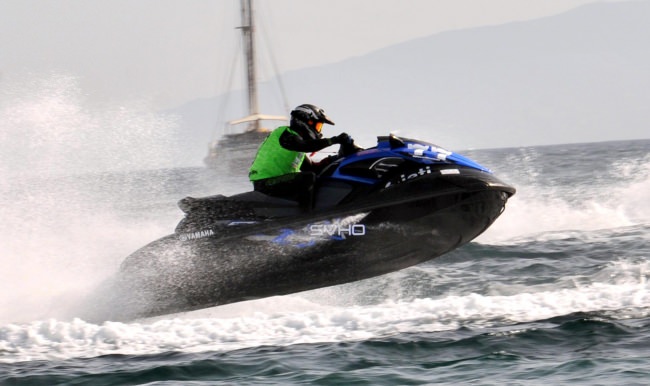 Bodrum sporla şenlenecek