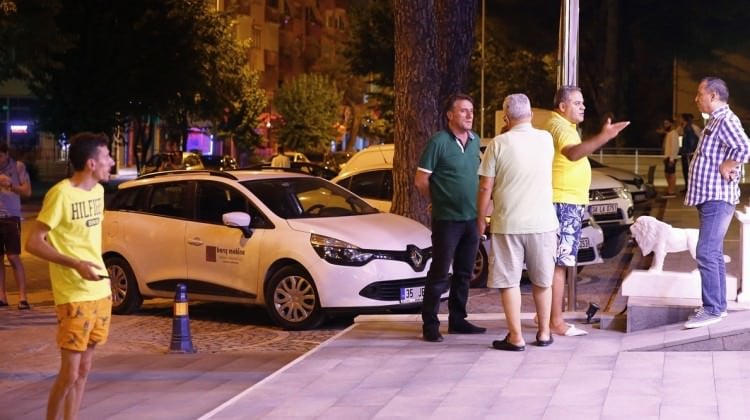 Bodrum ve Datça'da deprem sonrası son durum