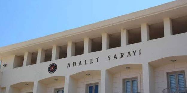 Bodrum Vergi Dairesi Müdürü gözaltına alındı