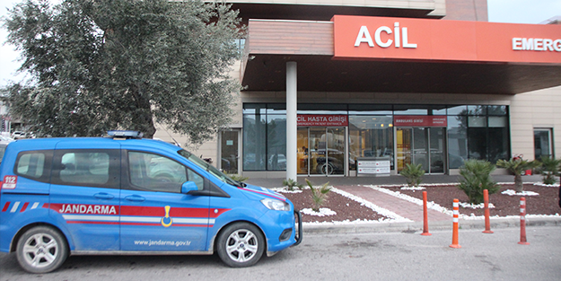 Bodrum'da iki grup birbirine girdi! 1 ölü 1 yaralı