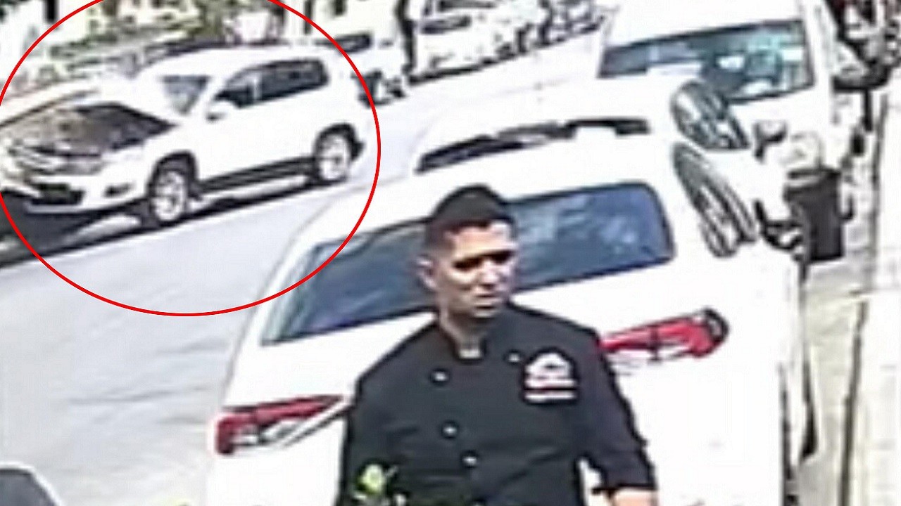 Bodrum'da cip kazası: 3 yaralı