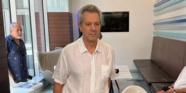 Bodrum’da darp edilen doktor mesleği bıraktı