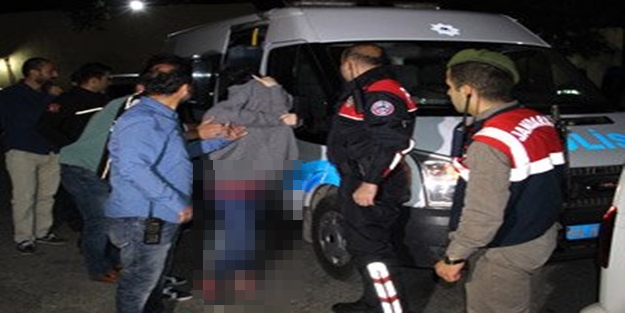 Bodrum'da fuhuş operasyonu