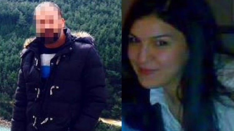 Bodrum'da seni başkasına yar etmem dedi! Boğazını kesti