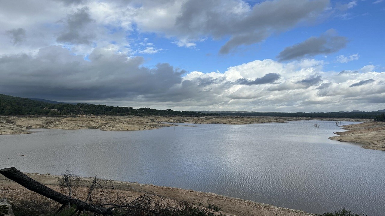 Bodrum’da su krizi kapıda!