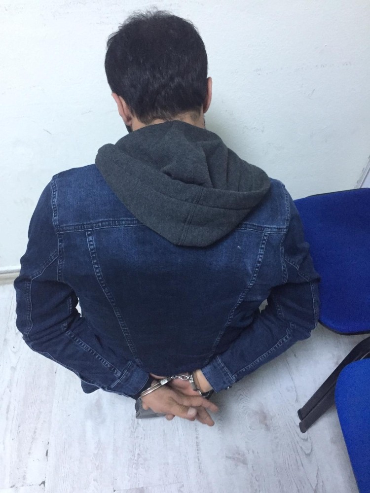 Bodrum’da suç örgütüne operasyon; 4 gözaltı 