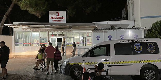 Bodrum'da tekne kazasında iş insanı ve eşi yaşamını yitirdi