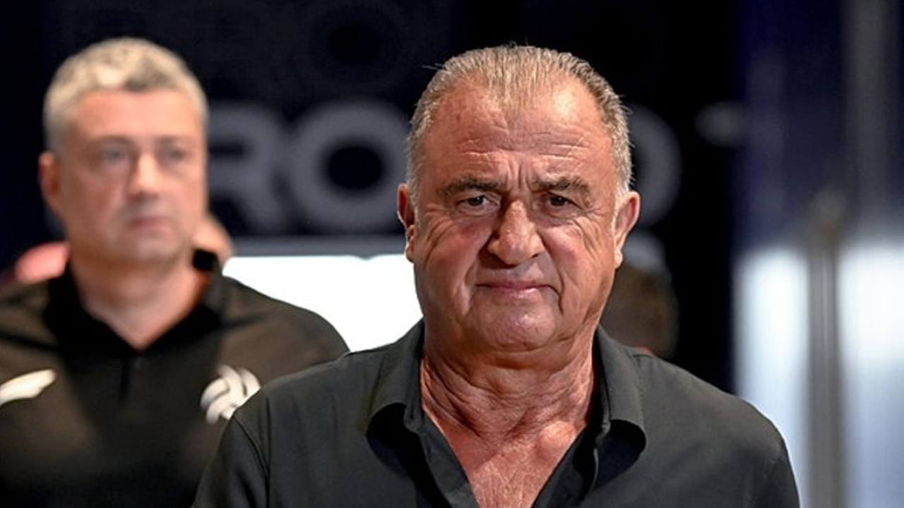 Bodrum’da Terim sürprizi!