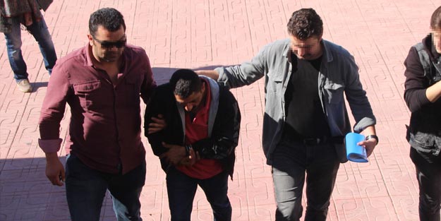 Bodrum'da uyuşturucu operasyonu! 1 kişi tutuklandı