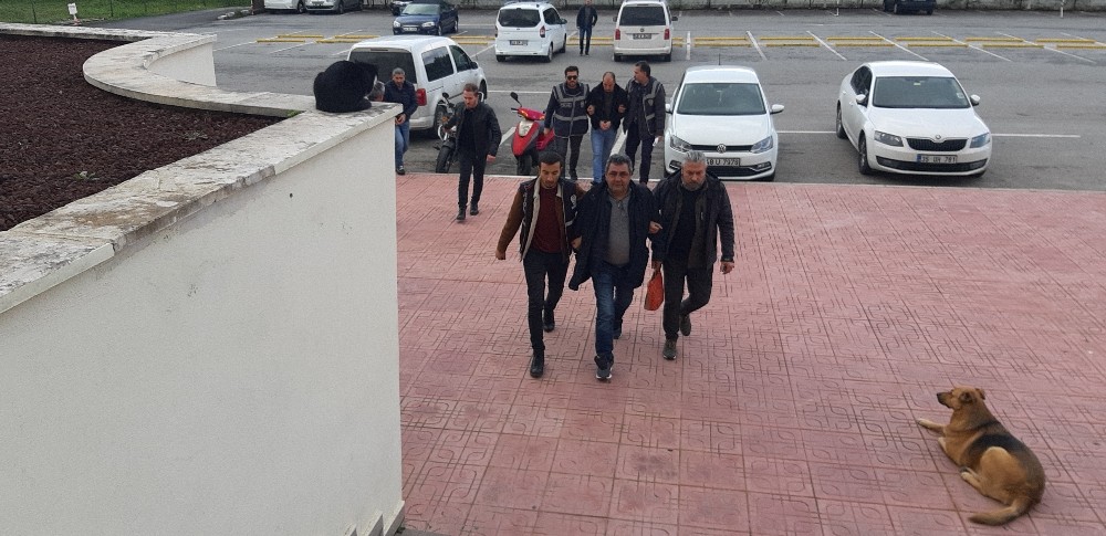 Bodrum’daki cinayete ilişkin 2 kişi tutuklandı 