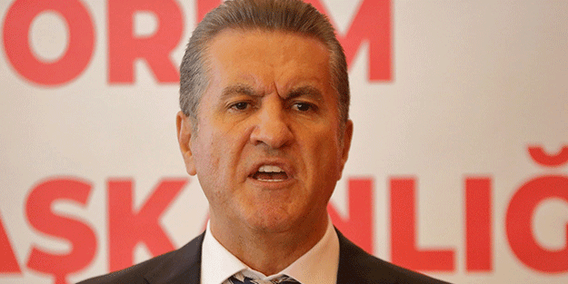 Bodrum'daki üye sayısını öğrenen Mustafa Sarıgül çılgına döndü