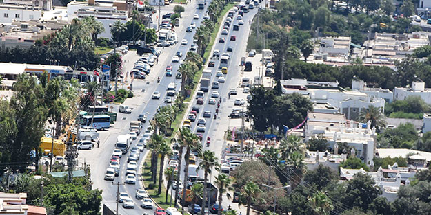 Bodrum'dan kritik uyarı! Bunu yapmadan buraya gelmeyin