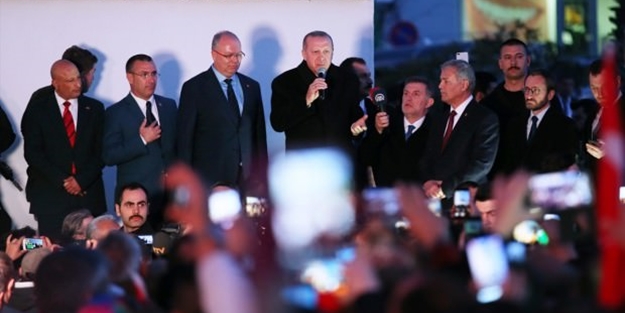 Bodrumluların 'tanzim' isteğine Erdoğan'dan dikkat çeken cevap